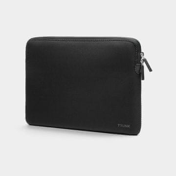 slomart Trunk Neoprene Sleeve etui 33 cm (13") - Black
