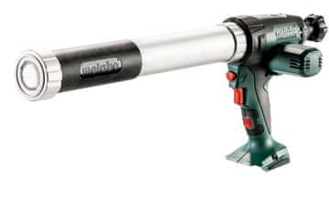 Metabo METABO KPA 18 LTX 600 Akumulatorski pištola za tesnjenje