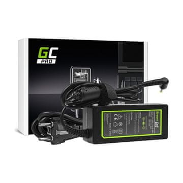 Green Cell Green Cell PRO AD123P napajalnik za prenosnik 65 W 20 V 3,25 A za Lenovo