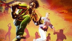 Capcom Street Fighter VI (Playstation 5)