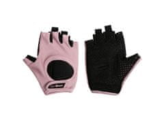 GymBeam Ženske fitnes rokavice Hyper Pink