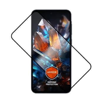 FIXED Steklo popravljen oklep Samsung Galaxy A55 5G