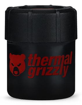 Thermal Grizzly Thermal Grizzly Duronaut termalna pasta, 30ml, siva