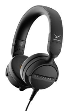 Beyerdynamic Beyerdynamic DT 275 PRO Naglavne slušalke (črne)