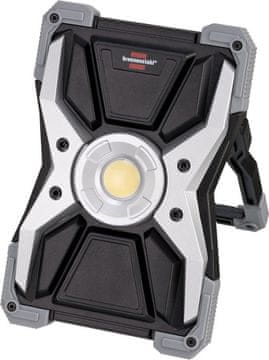 Brennenstuhl Brennenstuhl RUFUS 3000 LED delovna svetilka, 30W, IP65