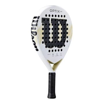slomart PADEL REKET WILSON OPTIX V2 LITE