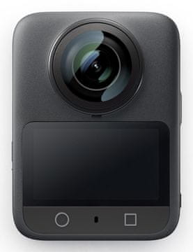 DJI DJI Osmo Akcijska kamera 120 MP 8K Ultra HD Wi-Fi