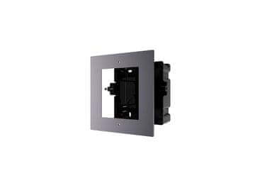 slomart HIKVISION DS-KD-ACF1 montažno ohišje, plastično, siva