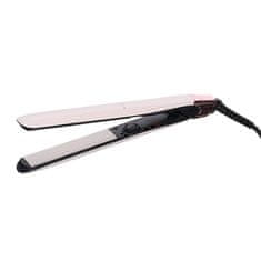 BaByliss BaByliss ST914PE ravnalnik las, topla bež/baker, keramično-titanove ploščice