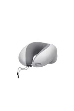 slomart Potovalna blazina NATUREHIKE U+ Neck Pillow, siva
