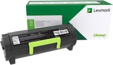 Lexmark Lexmark 71B2HM0 Toner Cartridge, Magenta, Original, High Yield