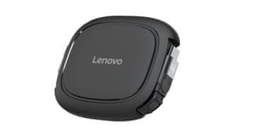 Lenovo Lenovo USB-C kabel, USB 2.0, 1,2 m, 240W, črn