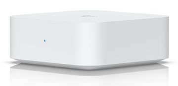 Ubiquiti Ubiquiti UPL-Port-W Wi-Fi Ethernet LAN vmesnik, bel