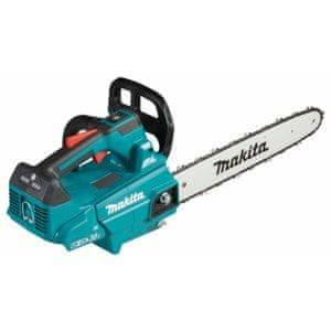 Makita Makita DUC356ZB - Akumulatorska verižna žaga, 35cm rezilo