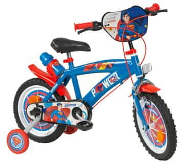 Bicycle Otroško kolo TOIMSA 14" Superman