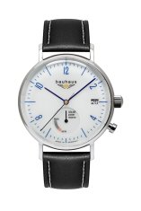 slomart Bauhaus Pure Solar 21141 moška ura, 41mm, solarna