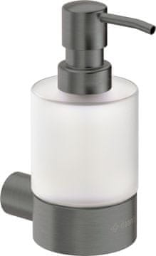 slomart DTA Dozator mila - stenski, 500ml