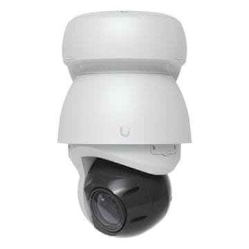 Ubiquiti Ubiquiti UVC-AI-PTZ-W bela IP varnostna kamera PTZ, 22x optični zoom, IP66