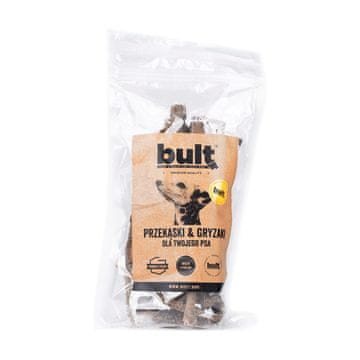 BULT BULT Pasja priboljšek - jagnječja trippa 100g