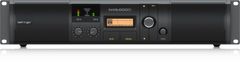 Behringer Behringer NX6000D avdio ojačevalnik, 2.0 kanala, 2x3000W