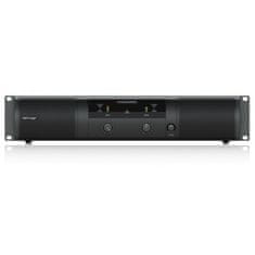 Behringer Behringer NX6000D ojačevalec moči, 2.0 kanala, 2x3000W