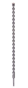 Bosch Bosch sveder za rušenje SDS Plus, 20 mm, 600 mm, 1 kos