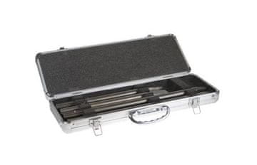 slomart MAK SDS MAX dlet set, 4 kosi