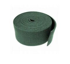 slomart NON Brusilna netkana krpa 115/10MB, NRO400 FINE (Kasztanowa)