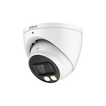 Dahua Dahua DH-HAC-HDW1509TP-IL-A CCTV varnostna kamera, 2880x1620, IP67, bela/črna