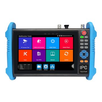 slomart BCS-MS7.0LCD-LITE(3) Dodatek za nadzorne sisteme