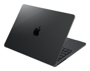 Protective Native Union ovitek za MacBook Air 13" (2022/2024), prozoren