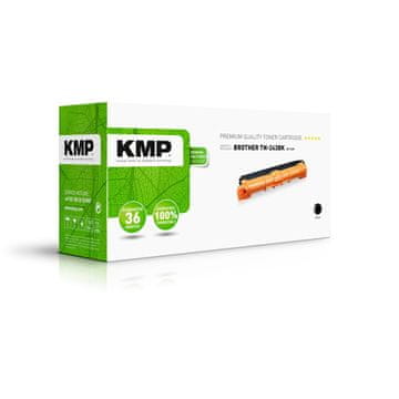 KMP KMP 8274615 toner kartuša 1 kos združljiva črna