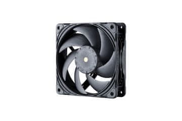 PHANTEKS Phanteks T30-120 ventilator za ohišje 120mm, črna