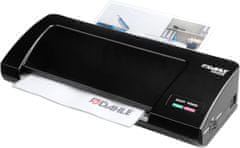 Dahle Dahle 70304 A4 laminator, hitro segrevanje 30s, črn