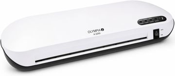 Olympia Olympia A 2250 pisarniški laminator, 75-250 mikronov, vroče/hladno