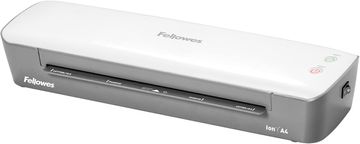 Fellowes Fellowes Ion A4 laminator za domačo pisarno, vklj. 10 folij