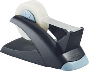 Durable Durable 771701 namizni razdelilnik za lepilni trak, črn