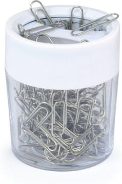 RAPESCO RAPESCO PCH000A1 magnetni razdelilnik za sponke + 100 sponk