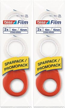 Tesa tesa tesafilm mini razdelilnik + 2 rolo trakov (paket 2)