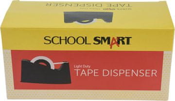 Smart School Smart Deluxe Heavy Duty zamenljiv namizni dozirnik lepilnega traku