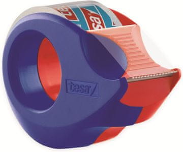 Tesa tesa Mini dozirnik z 2 rolama tesafilm Crystal Clear, 10 m x 19 mm