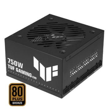 ASUS TUF Gaming EVO 750W 80Plus Bronze modularni ATX napajalnik