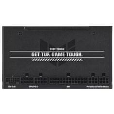 ASUS TUF Gaming EVO 750W 80Plus Gold modularni ATX napajalnik