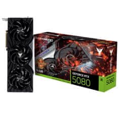Gainward Ghost GeForce RTX 5080 Phoenix GS V1 16GB GDDR7 grafična kartica