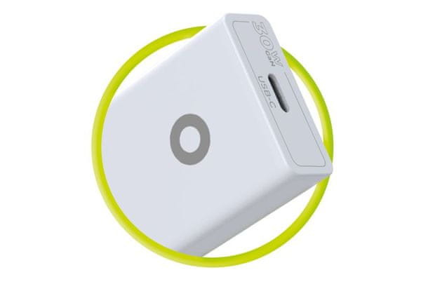 Podpora za Power Delivery