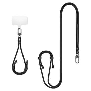 Spigen komplet naramnega in zapestnega traku s ConTag (AFA06259)