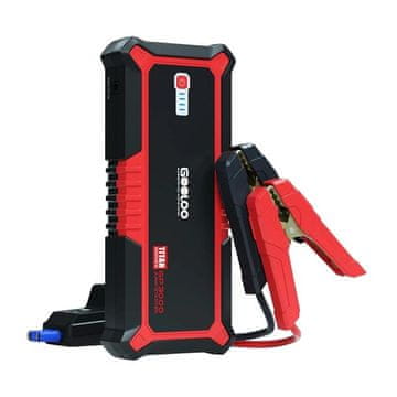 Gooloo Zaganjalnik 59,2 Wh