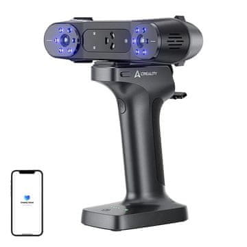 Creality 3D skener RaptorX