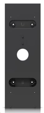 Ubiquiti UniFi Access Intercom Surface Angle Mount - Stenski nosilec za UniFi Access Intercom, z nagibom 5°