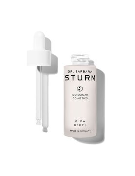 Dr. Barbara Sturm Kapljice za posvetlitev obraza (kapljice sijaja) 30 ml
